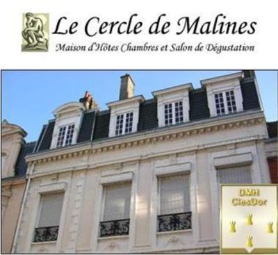 фото отеля Le Cercle de Malines