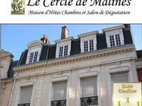 Le Cercle de Malines