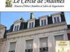 фото отеля Le Cercle de Malines