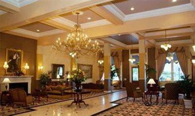 фото отеля Peery Hotel