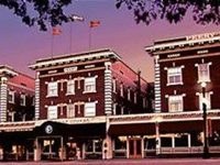 Peery Hotel