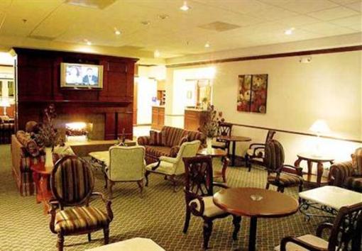 фото отеля Courtyard by Marriott San Luis Potosi