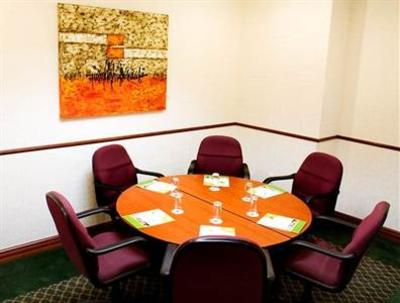 фото отеля Courtyard by Marriott San Luis Potosi