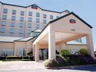 фото отеля Courtyard by Marriott San Luis Potosi
