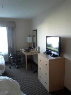 фото отеля Pomeroy Inn & Suites Vegreville