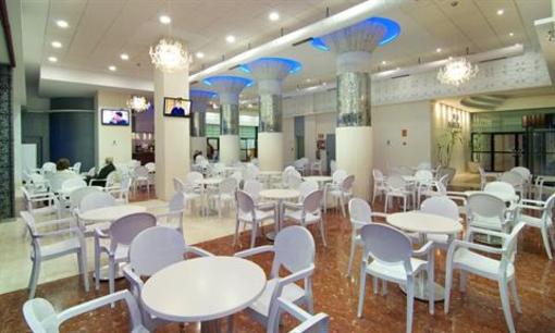 фото отеля Hotel Puente Real Torremolinos