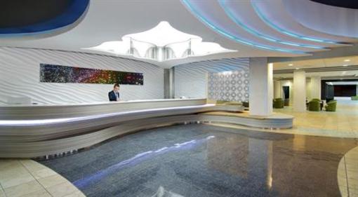 фото отеля Hotel Puente Real Torremolinos