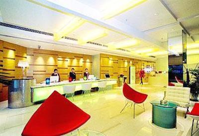 фото отеля Haban Hotel (Jiangbei Branch)