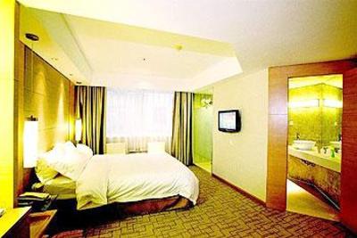 фото отеля Haban Hotel (Jiangbei Branch)