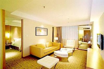 фото отеля Haban Hotel (Jiangbei Branch)