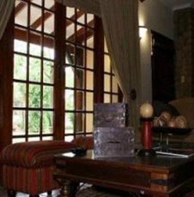 фото отеля Outlook Lodge
