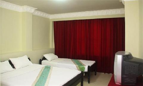 фото отеля Angkor International Hotel