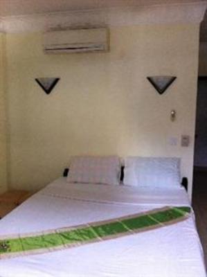 фото отеля Angkor International Hotel