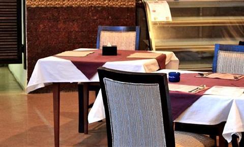 фото отеля Angkor International Hotel