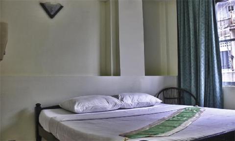 фото отеля Angkor International Hotel