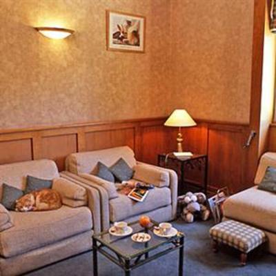 фото отеля BEST WESTERN Hotel Le Miramont
