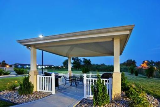 фото отеля Candlewood Suites Merrillville