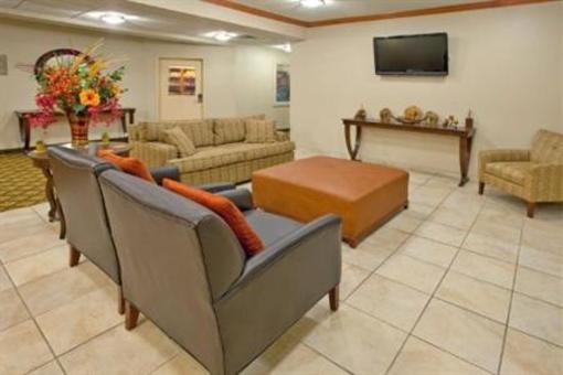фото отеля Candlewood Suites Merrillville