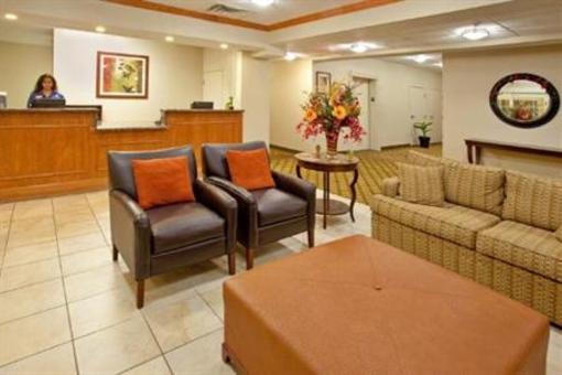 фото отеля Candlewood Suites Merrillville