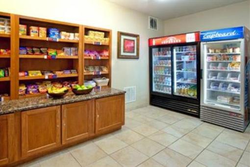 фото отеля Candlewood Suites Merrillville