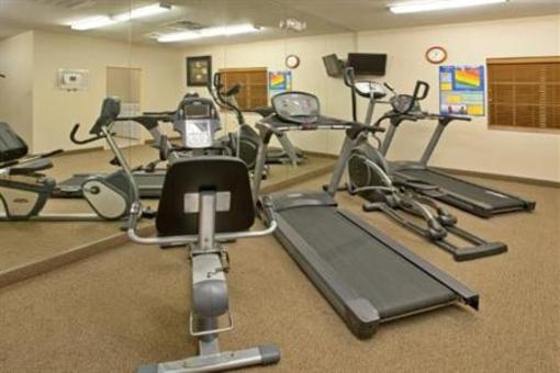 фото отеля Candlewood Suites Merrillville