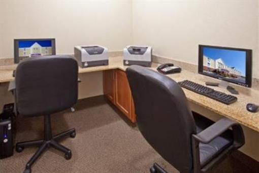 фото отеля Candlewood Suites Merrillville