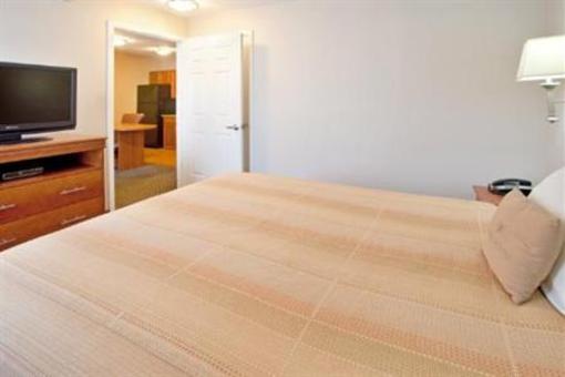 фото отеля Candlewood Suites Merrillville
