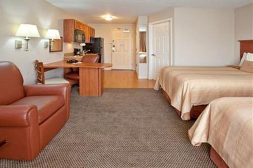 фото отеля Candlewood Suites Merrillville