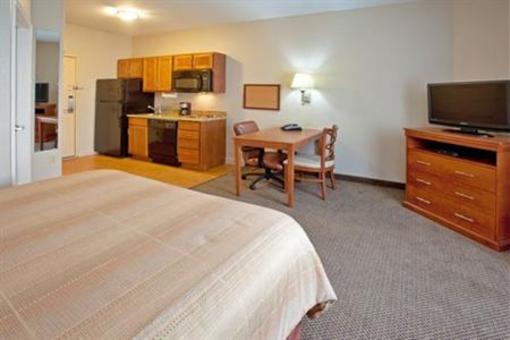 фото отеля Candlewood Suites Merrillville