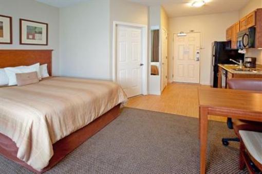 фото отеля Candlewood Suites Merrillville