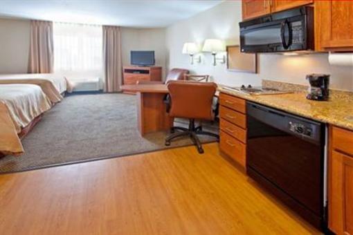 фото отеля Candlewood Suites Merrillville