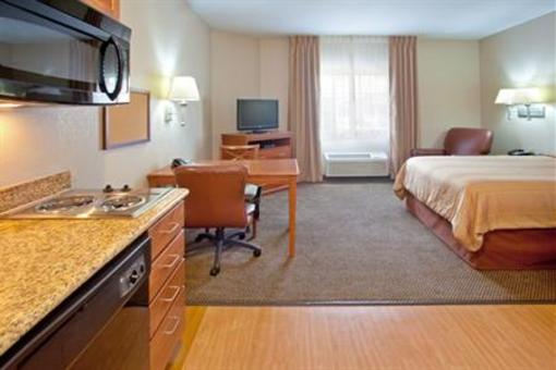фото отеля Candlewood Suites Merrillville