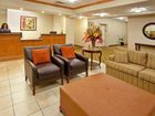 фото отеля Candlewood Suites Merrillville