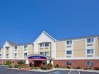 фото отеля Candlewood Suites Merrillville