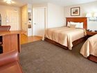 фото отеля Candlewood Suites Merrillville