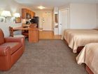 фото отеля Candlewood Suites Merrillville