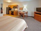 фото отеля Candlewood Suites Merrillville