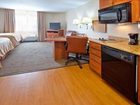 фото отеля Candlewood Suites Merrillville