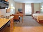 фото отеля Candlewood Suites Merrillville