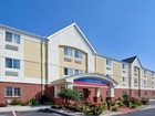 фото отеля Candlewood Suites Merrillville