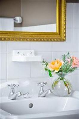 фото отеля Rusthuiz Guest House