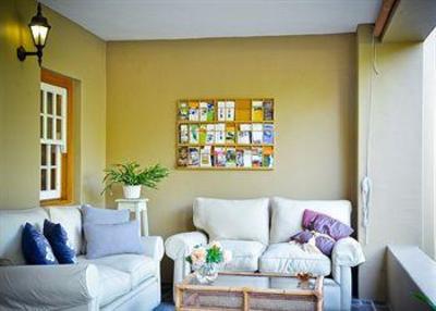 фото отеля Rusthuiz Guest House