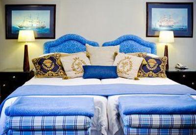фото отеля Rusthuiz Guest House