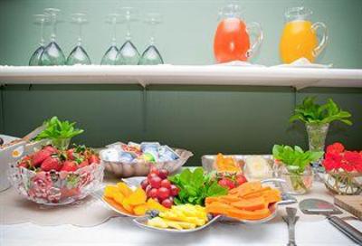фото отеля Rusthuiz Guest House