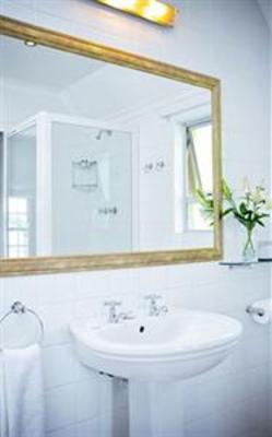 фото отеля Rusthuiz Guest House