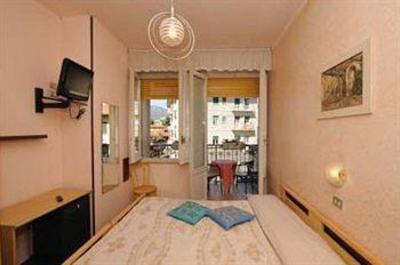 фото отеля Elena Hotel Stresa