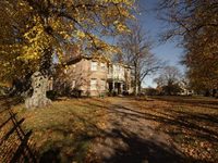 Fairholm National Historic Inn