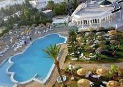 фото отеля Hotel Royal Jinene