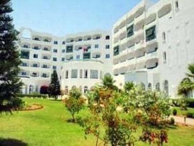фото отеля Hotel Royal Jinene