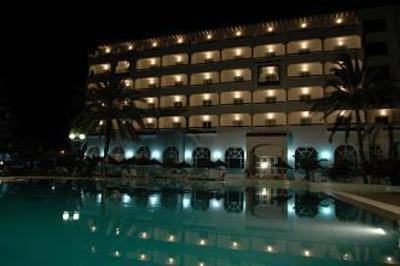 фото отеля Hotel Royal Jinene